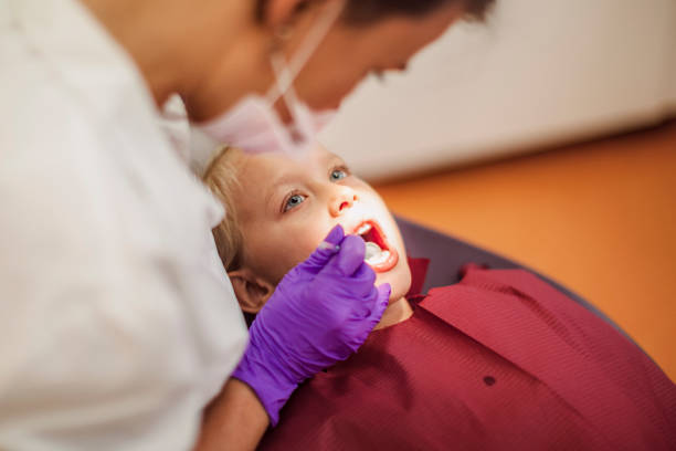 Best Emergency Dental Care for Trauma or Injury in Wellington, FL